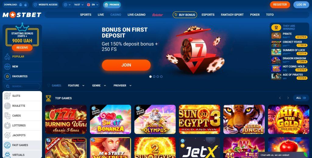 Обзор Mostbet Казахстан 2026 Обзор Mostbet Казахстан 2026