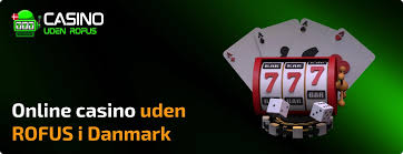 Spillesteder uden ROFUS -- De bedste spil uden for ROFUS Spillesteder uden ROFUS -- De bedste spil uden for ROFUS